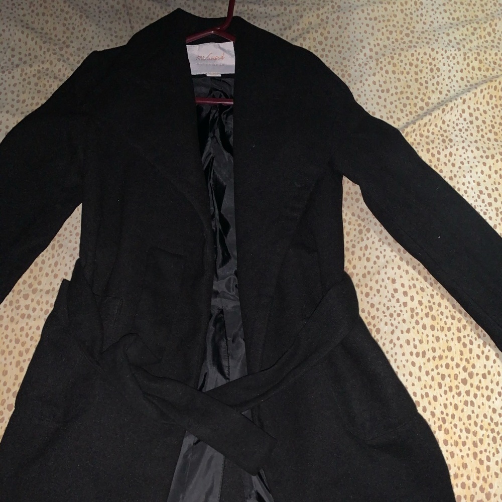 Trench Coat